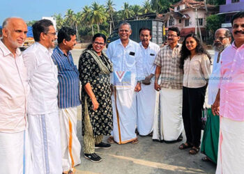 ടോള്‍ പ്ലാസയ്ക്ക് സമീപം താമസിക്കുന്നവരുടെ സഞ്ചാര സ്വാതന്ത്ര്യം ഉറപ്പാക്കും: കെ.കെ.രമ