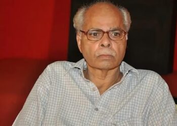 ചരിത്രകാരന്‍ കെ.എന്‍.പണിക്കര്‍ അന്തരിച്ചു