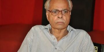 ചരിത്രകാരന്‍ കെ.എന്‍.പണിക്കര്‍ അന്തരിച്ചു