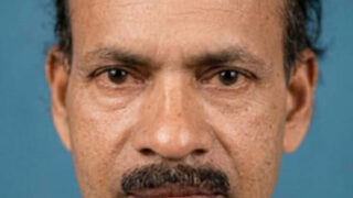 അരീക്കര നാരോള്ള പറമ്പത്ത് രാഘവന്‍ അന്തരിച്ചു