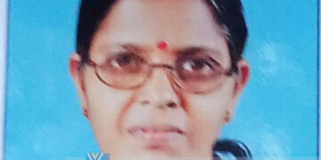 അമ്പലക്കുളങ്ങര ആലോള്ളതില്‍ പ്രേമലത അന്തരിച്ചു