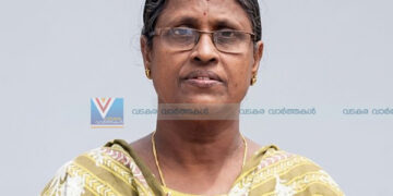 ആശാവര്‍ക്കര്‍ പാതിരിപ്പറ്റ പി.എ.ചന്ദ്രി അന്തരിച്ചു