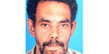 കാല്‍നടയാത്രക്കാരന്‍ ബസ് തട്ടി മരിച്ചു