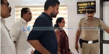 ചോമ്പാല്‍ ഹാര്‍ബറില്‍ തടഞ്ഞുവെന്ന് വ്യാജ പ്രചരണം; റൂറല്‍ എസ്പിക്ക് പരാതി നല്‍കി കെ.കെ.രമ