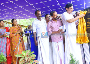 കൊല്ലം ചിറ സൗന്ദര്യവത്കരണത്തിന് തുടക്കം; ലോക ടൂറിസം ഭൂപടത്തില്‍ പ്രധാന ഇടം നേടാന്‍ കേരളത്തിന് സാധിച്ചുവെന്ന് മന്ത്രി റിയാസ്