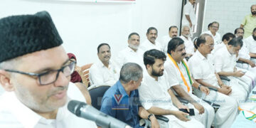 ഇടതുദുര്‍ഭരണത്തിന് അന്ത്യമാവും: മുനവറലി തങ്ങള്‍