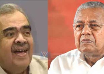 മതനിരപേക്ഷ രാഷ്ട്രീയത്തിന്റെ ശക്തനായ വക്താവ്; കെ.പി.ഉണ്ണികൃഷ്ണനെ അനുസ്മരിച്ച് മുഖ്യമന്ത്രി