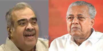 മതനിരപേക്ഷ രാഷ്ട്രീയത്തിന്റെ ശക്തനായ വക്താവ്; കെ.പി.ഉണ്ണികൃഷ്ണനെ അനുസ്മരിച്ച് മുഖ്യമന്ത്രി