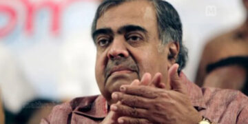 മു​ൻ കേ​ന്ദ്ര​മ​ന്ത്രി കെ.​പി. ഉ​ണ്ണി​കൃ​ഷ്‌​ണ​ൻ അ​ന്ത​രി​ച്ചു