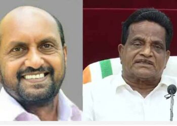 തളിപ്പറമ്പില്‍ ടി.കെ.ഗോവിന്ദനെ പിന്തുണക്കുന്നതില്‍ എതിര്‍പ്പ്; കെപിസിസി അംഗം മത്സരത്തിന്‌