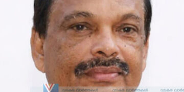 ഊരത്ത് കൊല്ലോറ്റ രാജീവന്‍ അന്തരിച്ചു