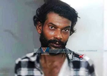 ഭണ്ഡാരം തകര്‍ത്ത് പണം കവര്‍ന്നു; മോഷ്ടാവ്‌ കൈയോടെ പിടിയില്‍