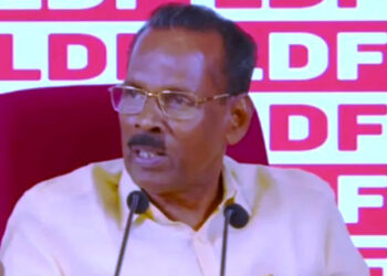 കേരളത്തില്‍ യുദ്ധവിരുദ്ധ റാലിയുമായി എല്‍ഡിഎഫ്