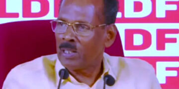 കേരളത്തില്‍ യുദ്ധവിരുദ്ധ റാലിയുമായി എല്‍ഡിഎഫ്