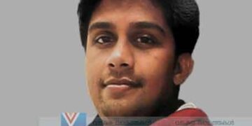 കേളു ബസാര്‍ ചില്ലിപ്പുറത്ത് അനൂപ് അന്തരിച്ചു