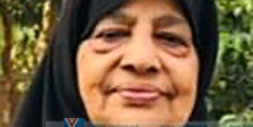 മാക്കൂല്‍ പീടിക മുട്ടത്ത് സുലൈഖ അന്തരിച്ചു