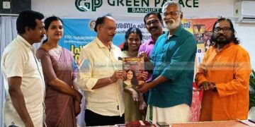 സ്വതന്ത്ര ശബ്ദം മാസിക പുനഃപ്രസിദ്ധീകരിച്ചു