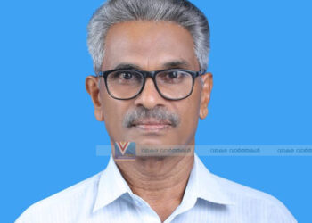 വടകര മേപ്പയില്‍ ടിപ്പര്‍ ലോറി ഇടിച്ച് സ്‌കൂട്ടര്‍ യാത്രക്കാരന് ദാരുണാന്ത്യം