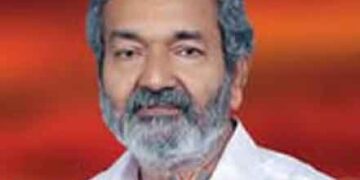 വടകരയില്‍ പോരാടാന്‍ എം.കെ.ഭാസ്‌കരന്‍; ആര്‍ജെഡി സ്ഥാനാര്‍ഥികളായി