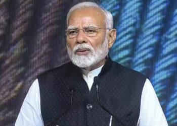 യുഎഇക്കെതിരായ ആക്രമണത്തെ അപലപിച്ചു മോ​ദി