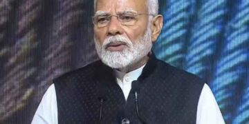 യുഎഇക്കെതിരായ ആക്രമണത്തെ അപലപിച്ചു മോ​ദി