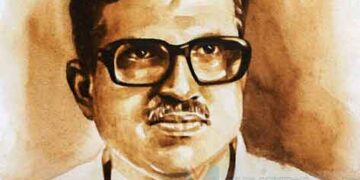 മൂടാടി ദാമോദരന്‍ സമ്പൂര്‍ണ കവിതകളുടെ പ്രകാശനവും അവാര്‍ഡ് ദാനവും ഞായറാഴ്ച