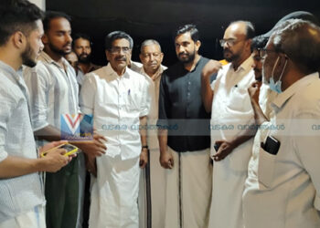 കണ്ണൂരില്‍ ജനം തിരസ്‌കരിച്ച കൊലപാതക രാഷ്ട്രീയം കോഴിക്കോടേക്ക് കൊണ്ടുവരാന്‍ ശ്രമം: മുല്ലപ്പള്ളി
