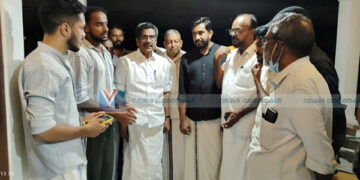 കണ്ണൂരില് ജനം തിരസ്കരിച്ച കൊലപാതക രാഷ്ട്രീയം കോഴിക്കോടേക്ക് കൊണ്ടുവരാന് ശ്രമം: മുല്ലപ്പള്ളി