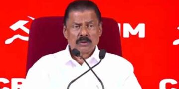 56 എംഎല്എമാര് വീണ്ടും പോരാട്ടത്തിന്; സിപിഎം സ്ഥാനാര്ഥികളെ പ്രഖ്യാപിച്ച് എം.വി.ഗോവിന്ദന്