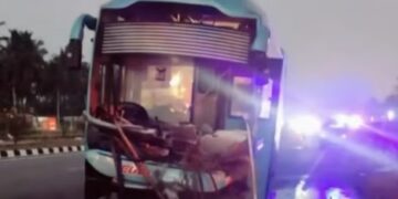 മൈസൂരുവില്‍ ബസ് അപകടത്തില്‍ 4 മരണം; മരിച്ചത് കൊയിലാണ്ടി, മാഹി സ്വദേശികള്‍