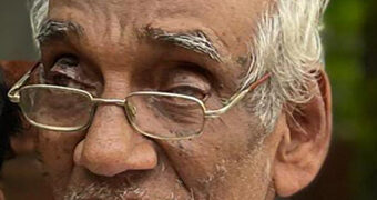 നമ്പ്യാത്താംകുണ്ട് വയലില്‍ അന്ത്രു അന്തരിച്ചു