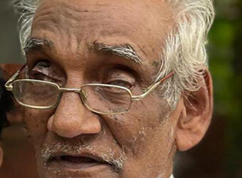 നമ്പ്യാത്താംകുണ്ട് വയലില്‍ അന്ത്രു അന്തരിച്ചു