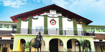 വട്ടോളി നാഷണല് ഹയര് സെക്കന്ററി 75ാം വാര്ഷികാഘോഷം: സ്വാഗത സംഘമായി