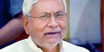 നിതീഷ് കുമാര്‍ ബിഹാര്‍ മുഖ്യമന്ത്രി സ്ഥാനം രാജിവെച്ചേക്കും; രാജ്യസഭ വഴി കേന്ദ്രമന്ത്രി പദവിയിലേക്ക്?