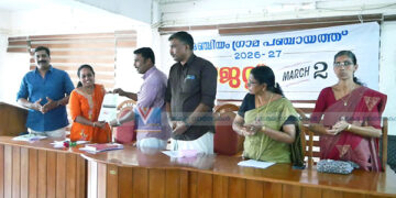 ഒഞ്ചിയത്തിന് 41 കോടിയുടെ ബജറ്റ്