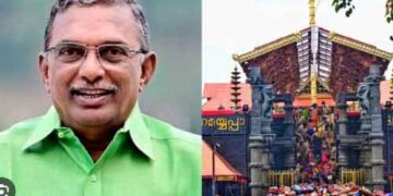 പത്മകുമാറും പുറത്തേക്ക്; സ്വര്‍ണക്കൊള്ള കേസിൽ സ്വാഭാവിക ജാമ്യം