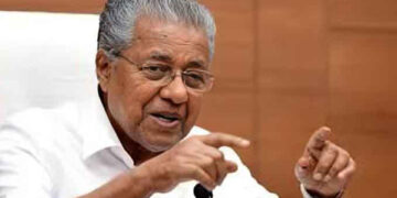 ജി.സുധാകരനും ടി.കെ.ഗോവിന്ദനും വഞ്ചന കാട്ടി: പിണറായി