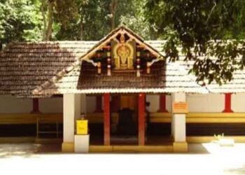 പൊയില്‍ക്കാവ് ദുര്‍ഗാദേവി ക്ഷേത്രോത്സവം; കൊടിയേറ്റം നാളെ
