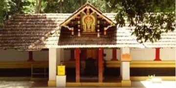 പൊയില്‍ക്കാവ് ദുര്‍ഗാദേവി ക്ഷേത്രോത്സവം; കൊടിയേറ്റം നാളെ