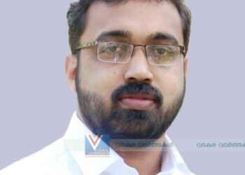 പ്രഭീഷ് ആദിയൂര്‍ ആര്‍വൈജെഡി സംസ്ഥാന പ്രസിഡന്റ്