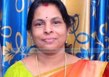 പുറമേരി കണിയാങ്കണ്ടിയില്‍ ലീല അന്തരിച്ചു