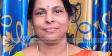 പുറമേരി കണിയാങ്കണ്ടിയില്‍ ലീല അന്തരിച്ചു