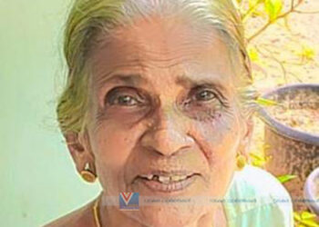 പുറങ്കര പുറത്തെ കയ്യില്‍ കുഞ്ഞിമാത അന്തരിച്ചു