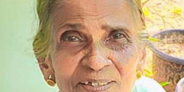 പുറങ്കര പുറത്തെ കയ്യില്‍ കുഞ്ഞിമാത അന്തരിച്ചു