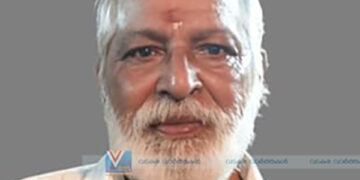 പുതുപ്പണം തൂവ്വക്കണ്ടിയില്‍ രാജന്‍ അന്തരിച്ചു