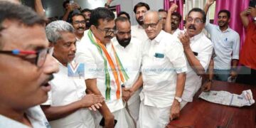 കുറ്റ്യാടിയും കേരള ഭരണവും തിരിച്ചുപിടിക്കും: പാറക്കല്‍ അബ്ദുല്ല