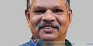 കൂട്ടങ്ങാരം കുന്നമ്പത്ത് താഴെക്കുനി രാജീവന്‍ അന്തരിച്ചു