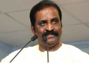 ആര്‍.വൈരമുത്തുവിന് ജ്ഞാനപീഠം