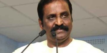 ആര്.വൈരമുത്തുവിന് ജ്ഞാനപീഠം