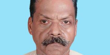 കീഴല്‍ വലിയ കാര്യാട്ട് രവീന്ദ്രന്‍ നമ്പ്യാര്‍ അന്തരിച്ചു